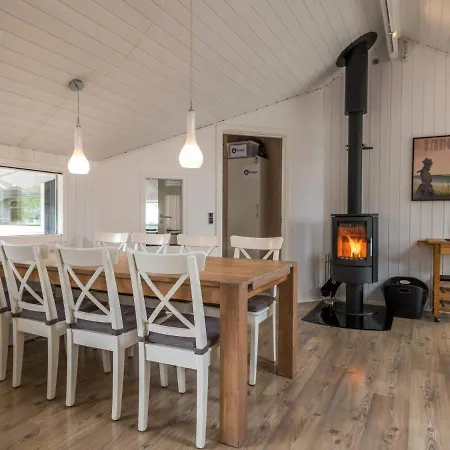 Vakantiehuis Holiday Lxvi