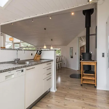 Vakantiehuis Holiday Lxvi