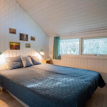 Vakantiehuis Holiday Lxvi